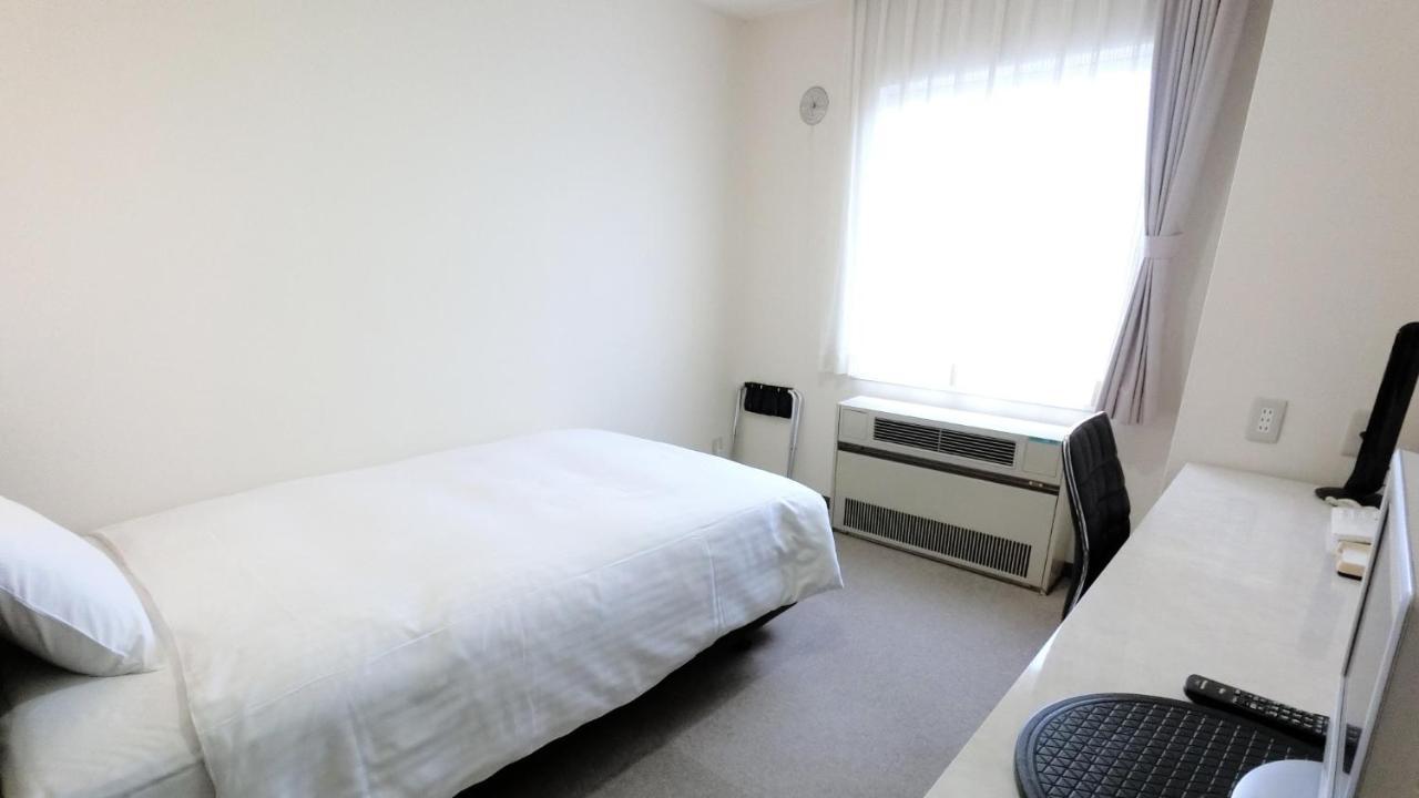 Honjo Grand Hotel Vacation Stay 35745 유리혼조 외부 사진