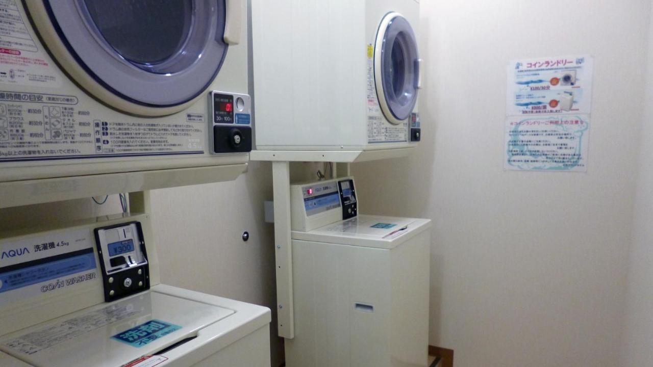 Honjo Grand Hotel Vacation Stay 35745 유리혼조 외부 사진