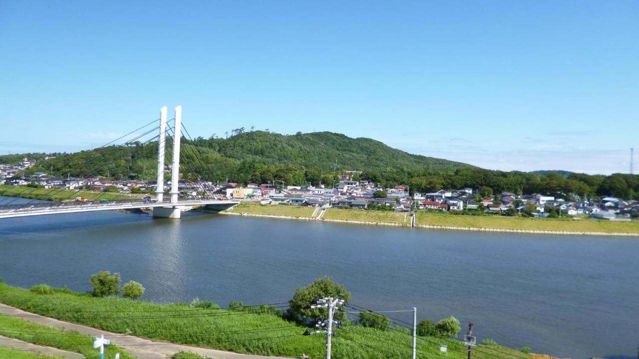 Honjo Grand Hotel Vacation Stay 35745 유리혼조 외부 사진